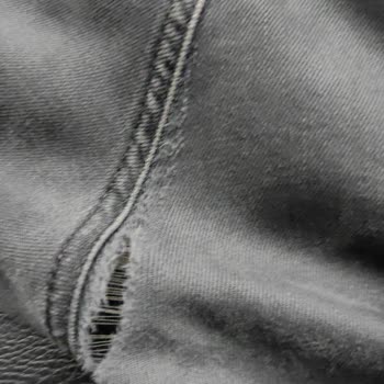 Mavi Jeans Kalitesinde Büyük Hayal Kırıklığı