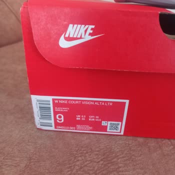 Sporthink Yanlış Ürün Gönderimi Ve Çözüm Üretilmeyen Sorun