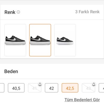 Sporthink Yanlış Ürün Gönderimi Ve Çözüm Üretilmeyen Sorun