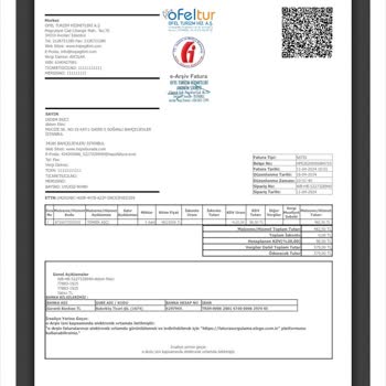 Kısa Sürede Bozulan Oyuncak Ve Yetersiz Müşteri Hizmeti