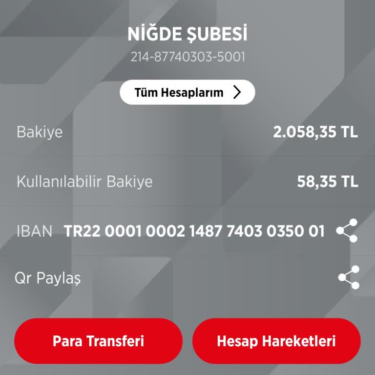 Ziraat Bankası'nda Anlamsız Fraud Blokesi Sorunu