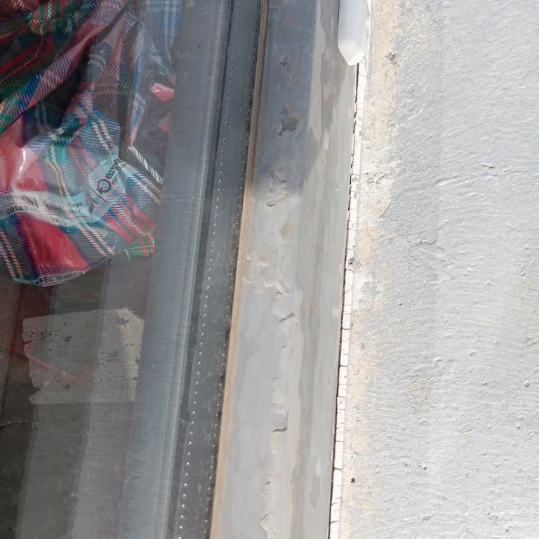 Fetih Yapı Pvc Kaplamaları Soyuluyor: İlgisizlik Ve Pişmanlık