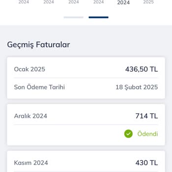 Yanlış Bilgilendirme Ve Ek Ücretlendirme Şoku