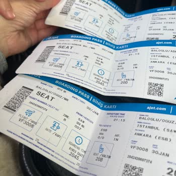 Bergamo Havalimanı İhmali: Uçuş Kaçırma Mağduriyeti