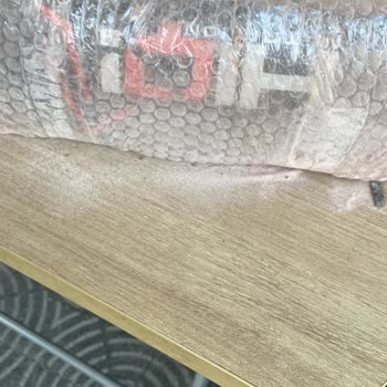 Hasarlı Ürün Ve Yetersiz Müşteri Hizmeti