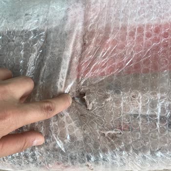 Hasarlı Ürün Ve Yetersiz Müşteri Hizmeti