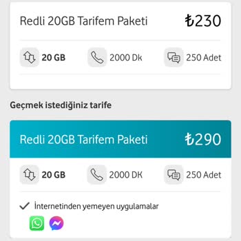 Tarife Değişikliği Sürecinde Yaşanan Aksaklıklar Ve Çözüm Beklentisi