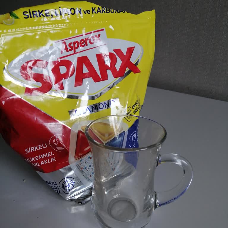 Bardaklarım Matlaştı Ve Sarardı: Asperox Hayal Kırıklığı