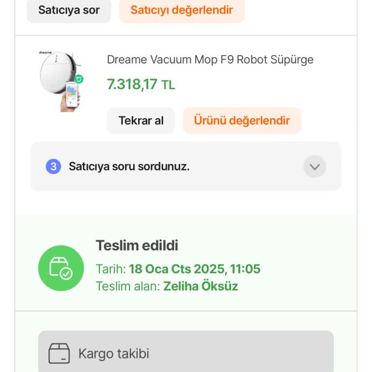 10 Günlük Üründe Tekerlek Şoku!