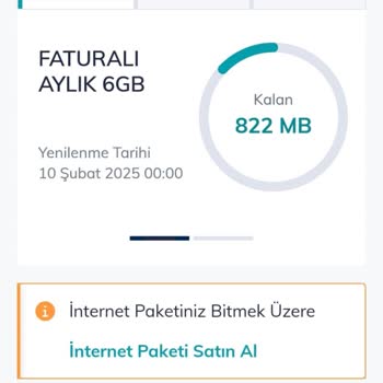 Haksız Ek Paket Ücretlendirmesi