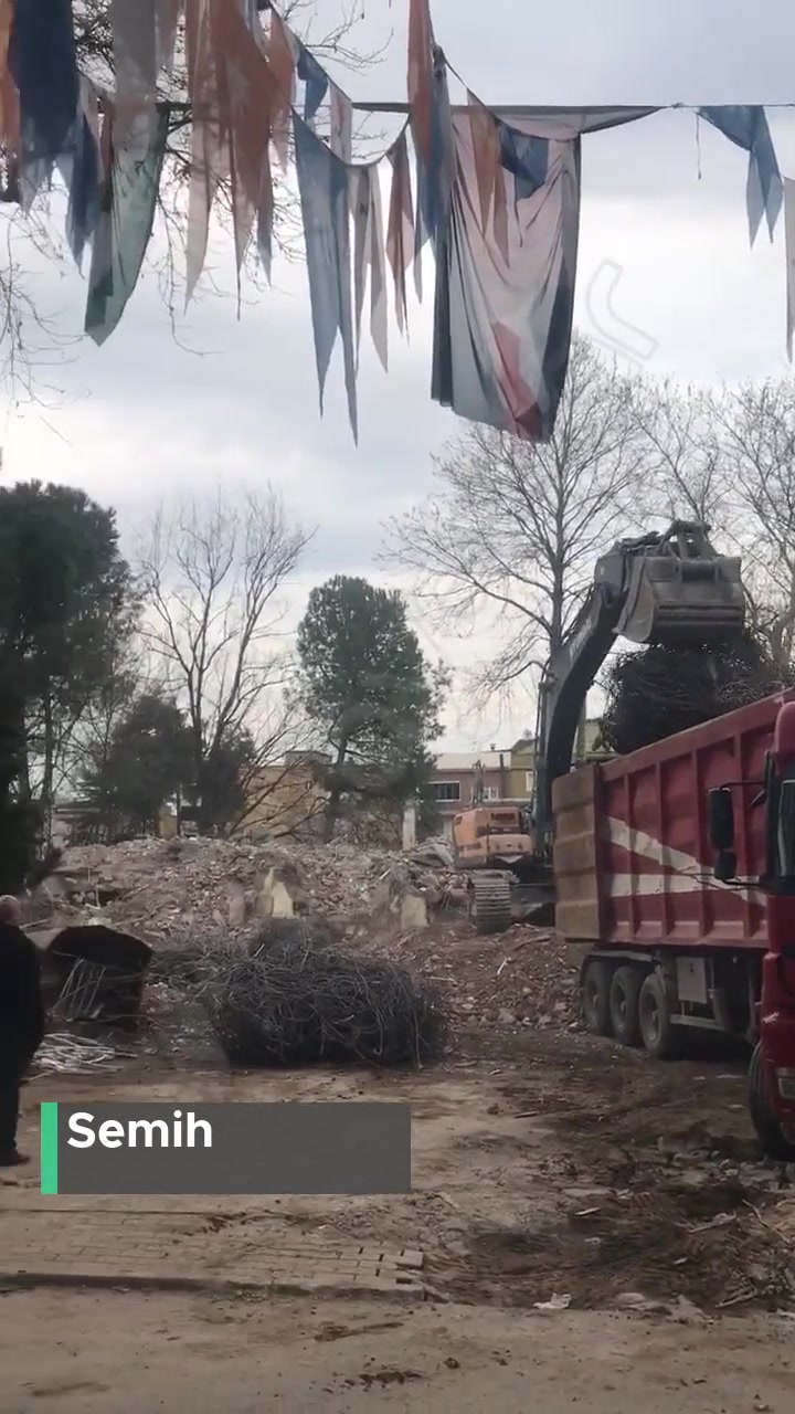 Çalışma Sosyal Güvenlik Bakanlığı Bursa/Kestel Çalışma Güvenliği Yoktur! videonun kapak resmi