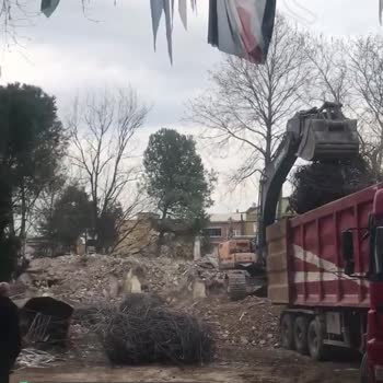 Çalışma Sosyal Güvenlik Bakanlığı Bursa/Kestel Çalışma Güvenliği Yoktur!