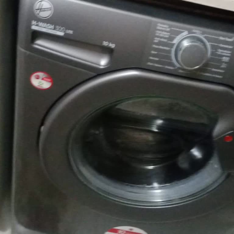 Çamaşır Makinesi Arızası Ve Servis Sorunu