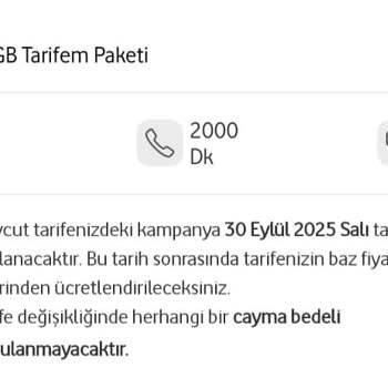 Fatura Şoku: Bilgilendirilmeden Yükselen Tarifeler