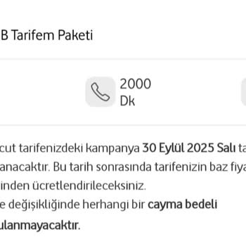 Fatura Şoku: Bilgilendirilmeden Yükselen Tarifeler