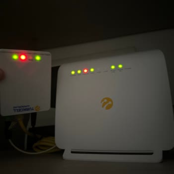 Sürekli Kesilen İnternet Kabusu: Turkcell Superonline Çilesi