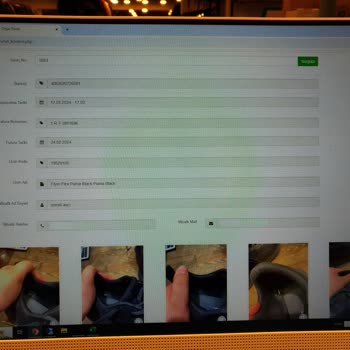 SPX Mağazasından Aldığım Ayakkabının Hızla Aşınması Ve Değişim Talebimin Reddedilmesi