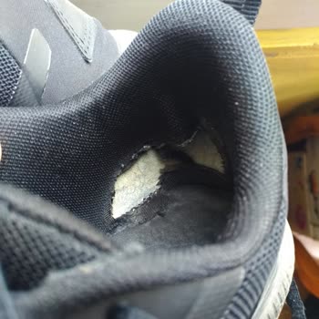 SPX Mağazasından Aldığım Ayakkabının Hızla Aşınması Ve Değişim Talebimin Reddedilmesi