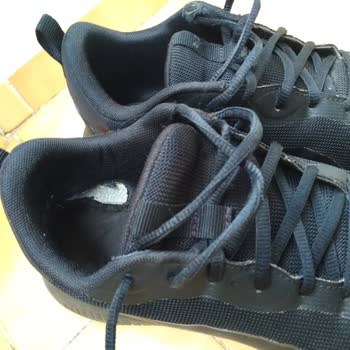 SPX Mağazasından Aldığım Ayakkabının Hızla Aşınması Ve Değişim Talebimin Reddedilmesi