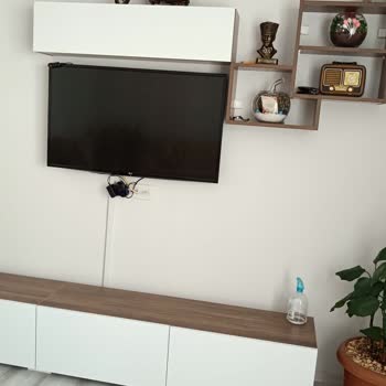 Vivense'den Aldığımız TV Ünitesinin Montaj Sorunu Ve İletişimsizlik