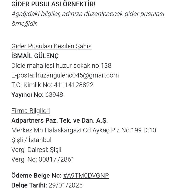 Vodafone Ödeme Sorunu Ve Hukuki Tehdit