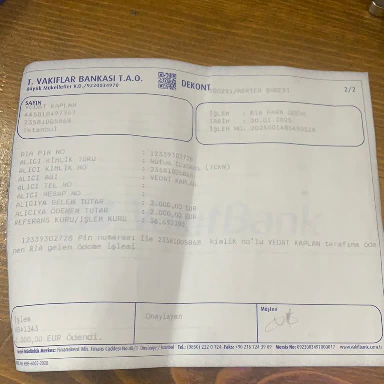 İstem Dışı Kredi Kartı Tanımlaması Mağduriyeti