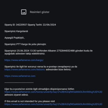 7 Ay Süren İade Kabusu