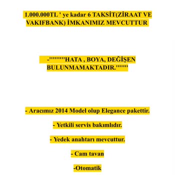 Eksik Bilgilendirme Ve Güven Sorunu Yaşadık
