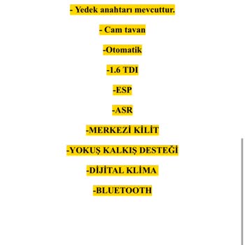 Eksik Bilgilendirme Ve Güven Sorunu Yaşadık