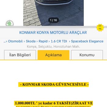 Eksik Bilgilendirme Ve Güven Sorunu Yaşadık