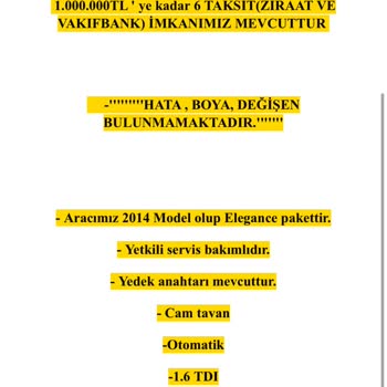 Eksik Bilgilendirme Ve Güven Sorunu Yaşadık