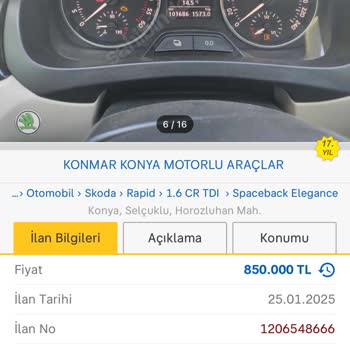 Eksik Bilgilendirme Ve Güven Sorunu Yaşadık