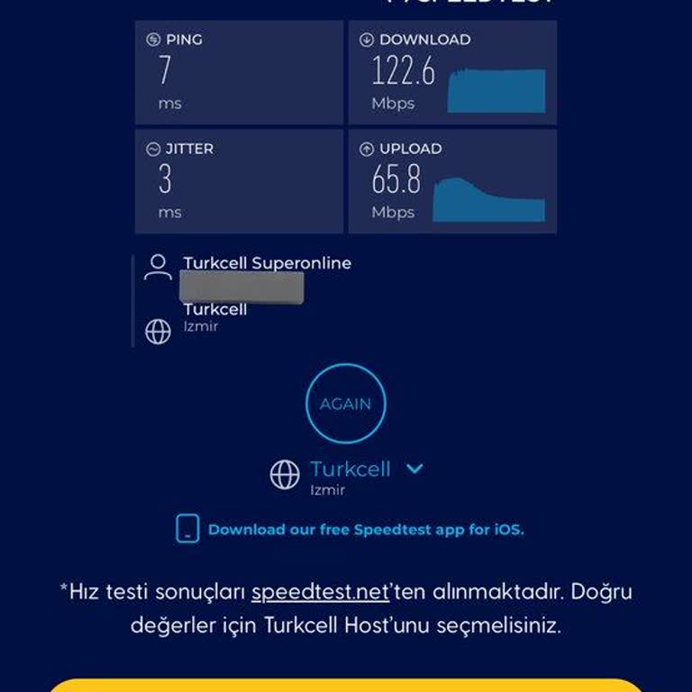 Paket Yükseltmeme Rağmen Performans Düşüklüğü Ve Çözüm Bulunamaması