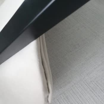Doğtaş Yemek Odası Takımı: Bitmeyen Kusurlar Ve Yıl Süren Mücadele