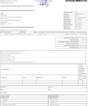 Kırık Televizyon Ve İade Sürecinde Yaşanan Zorluklar