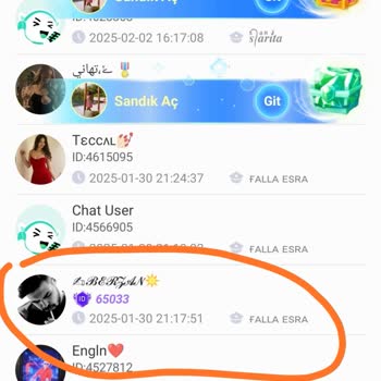 Hesap İşlemleri Hakkında Yanlış Anlama