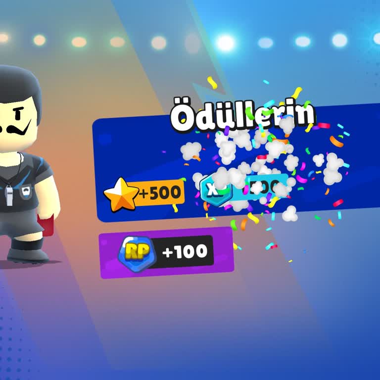 Stumble Guys Ranked Mode Scoring Is Unfair – Fix This Issue