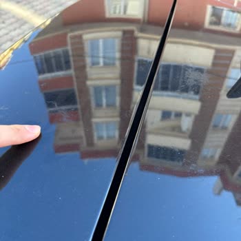 arabam.com Eksik Bilgilendirme Ve Araç Sorunları