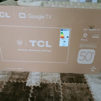 Hasarlı TV Ve Uzayan İade Süreci