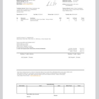 Paslanan Mikser Uçlarıyla Hayal Kırıklığı