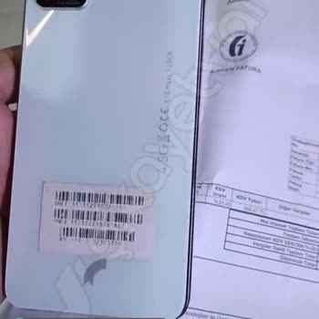 Reeder'in Garantili Telefona Bakışı