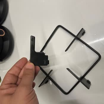 Ukinox Ankastre Set İle Yaşanan Sorunlar