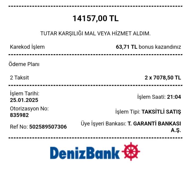 Yanlış Çekim Ve İade Sürecinde Belirsizlik