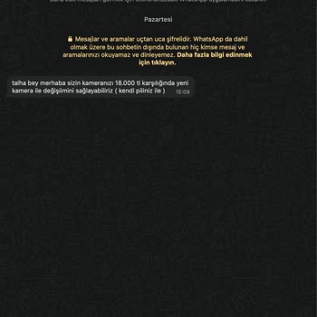 Yurt Dışı Alımlarda Insta360 Teknik Destek Sorunu