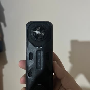 Yurt Dışı Alımlarda Insta360 Teknik Destek Sorunu
