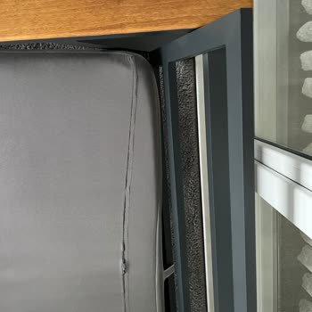 İtals Bahçe Mobilyalarında Hayal Kırıklığı: Garantili Ürünler Mağdur Ediyor