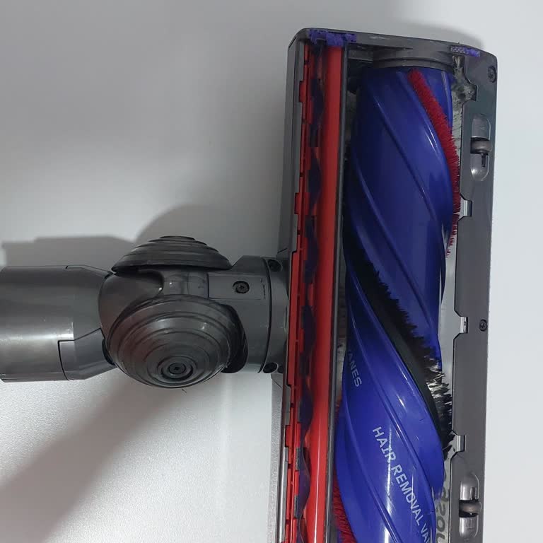Dyson V11 Süpürge Başlığı Sorunu Ve Servis Mağduriyeti