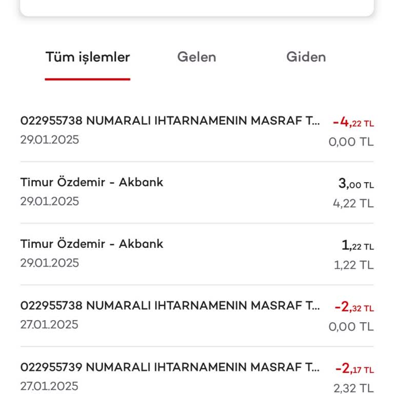 Akbank Hesap Blokesi Ve Belirsiz Kesintiler