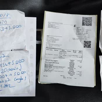 Kullanılmış Ürün Mağduriyeti: Greyder Ve Trendyol'dan Hayal Kırıklığı