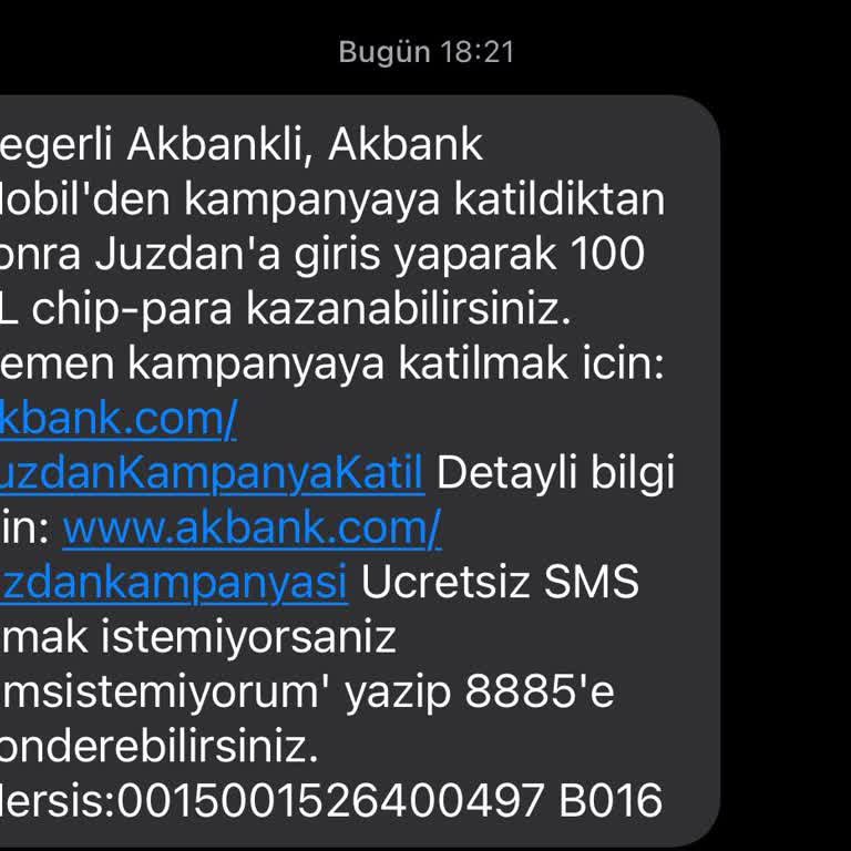 Akbank'ta Koordinasyon Eksikliği Ve Geciken Hizmet